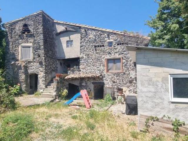 Maison Saint Martin Sur Lavezon 6 pièce s 156 m2