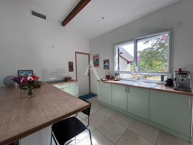 Maison Saint Medard En Jalles 4 pièce s 107 m2