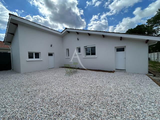 Maison Saint Medard En Jalles 4 pièce s 92 m2