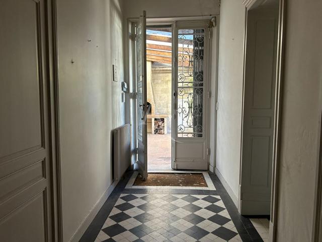 Maison Saint Medard En Jalles