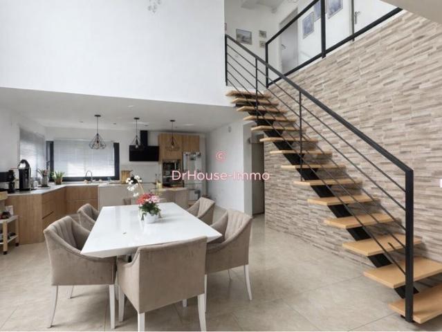 MAISON SAINT MEDARD EN JALLES