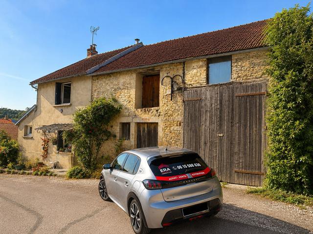 Maison Saint Mesmin 4 pièces 95 m2