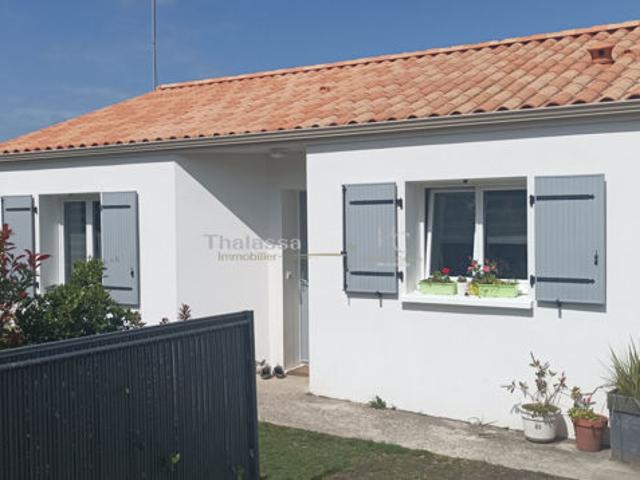 Maison Saint Michel Chef Chef 5 pièce s 88 m2