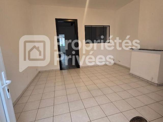Maison Saint Michel 5 pièce s 89.8 m2