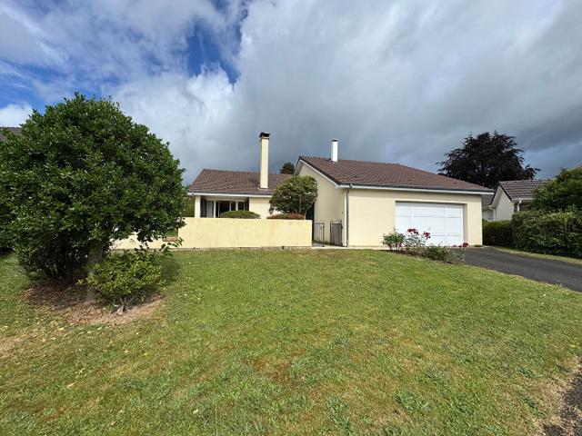 Maison Saint Nom La Breteche 5 pièce s 102 m2
