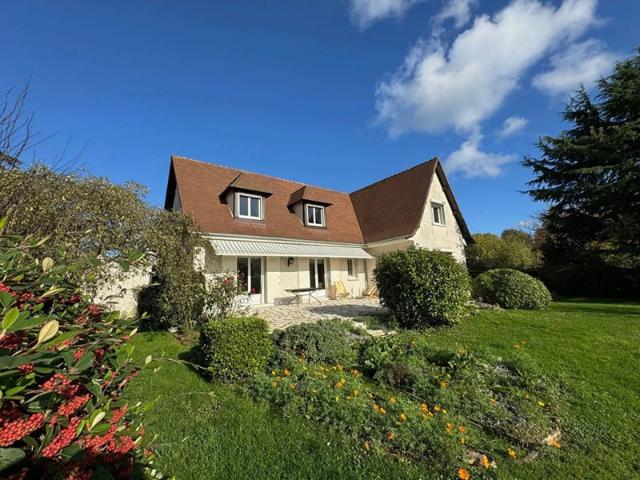 Maison Saint Nom La Breteche 7 pièce s 220 m2