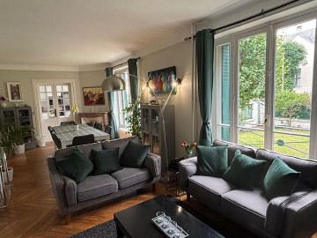 Maison • Saint Nicolas