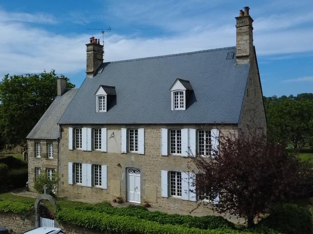 Maison Saint Nicolas Des Bois 9 pièce s 223.50 m2