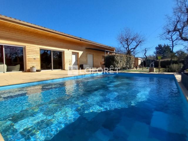 Maison Saint Saturnin Les Apt 6 pièce s 6 m2