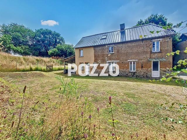 Maison Saint Sauveur Villages 10 678 m² au calme à 14.7 km de