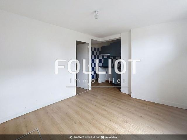 Maison Saint Sauveur Villages 2 pi�ce s 20 m2