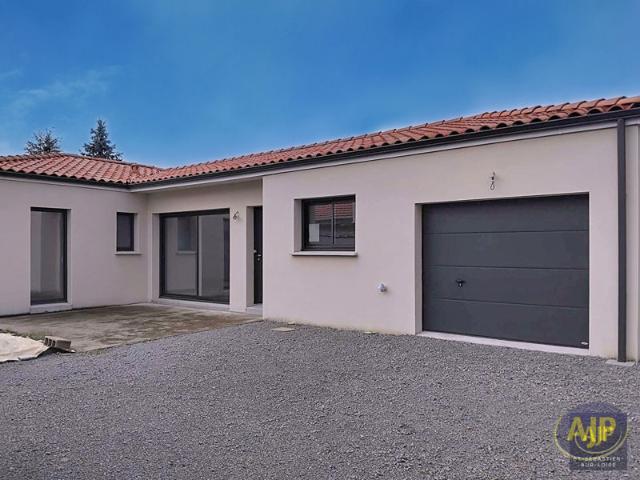 Maison Saint Sebastien Sur Loire 4 pièce s 99 m2