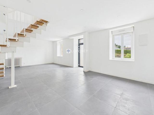 Maison Saint Segal 6 pièce s 124 m2