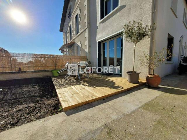 Maison Saint Sulpice De Royan 3 pièces 90 m2