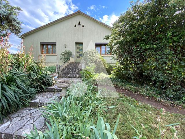 Maison Saint Symphorien 4 pièce s 120 m2