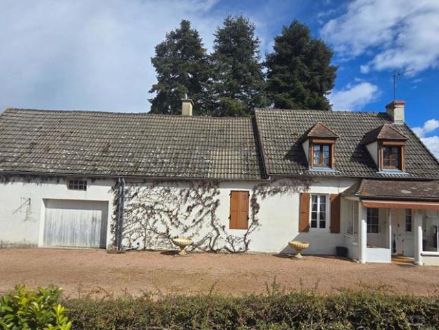 Maison Saint Pourcain Sur Sioule 6 pièce s 86 m2