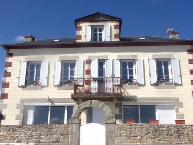 Maison Saint Pol de Léon 160m²