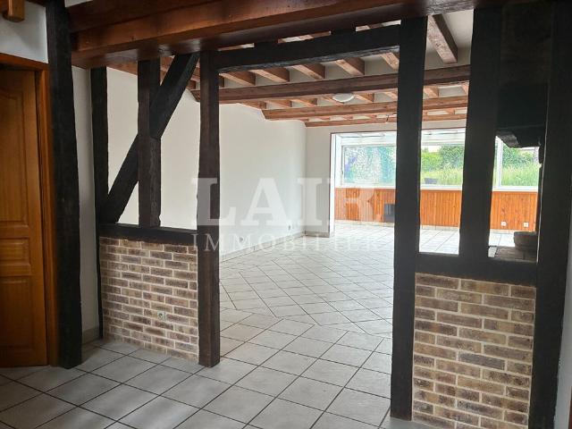 Maison Saint Paterne Le Chevain 5 pièce s 137.18 m2