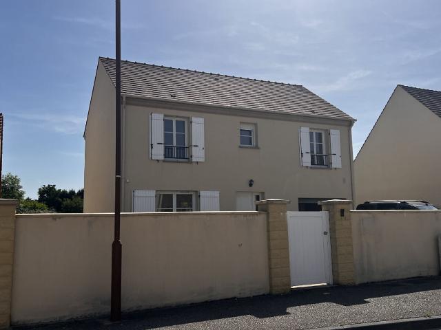 Maison Saint Pathus 5 pièce s 100 m2
