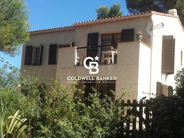 Maison Saint Paul de Vence 150m² Saint Paul