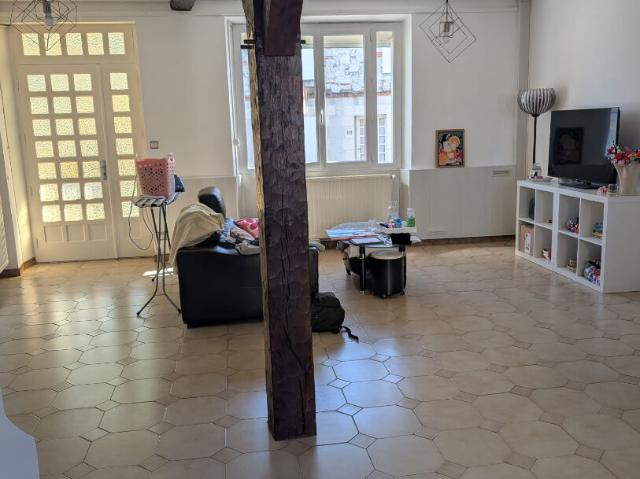 Maison Saint Paul d'Espis 5 pièce s 117 m2