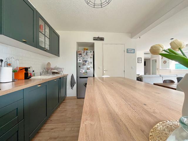 Maison Saint Paul Les Dax 4 pièce s 82 m2