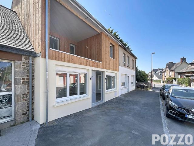 Maison Saint Pair Sur Mer 4 pièce s 84m2