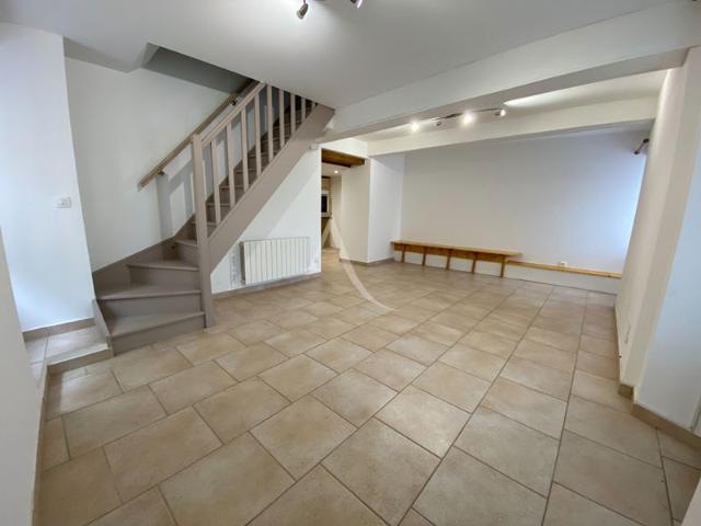 Maison Saint Papoul 5 pièce s 92 m2