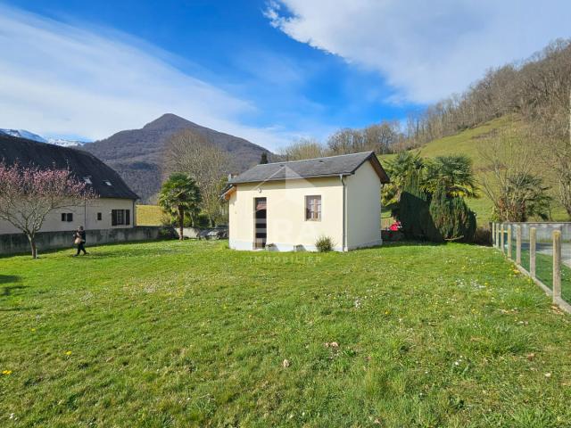 Maison Saint Pe De Bigorre 1 pièce s 25 m2