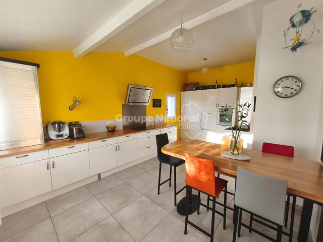 Maison Saint Peray 7 pièce s 190 m2