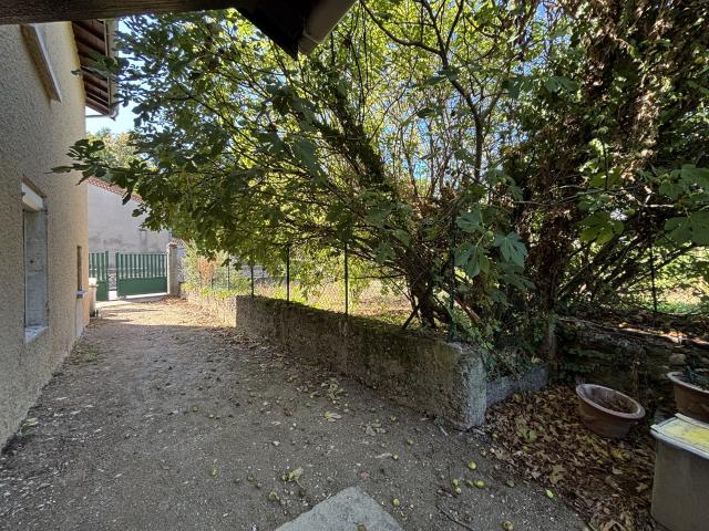 Maison Saint Péray