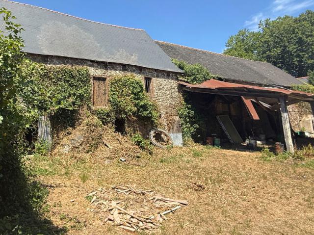 Maison Saint Pere T6 120 M2 avec 400m2 de dépendance