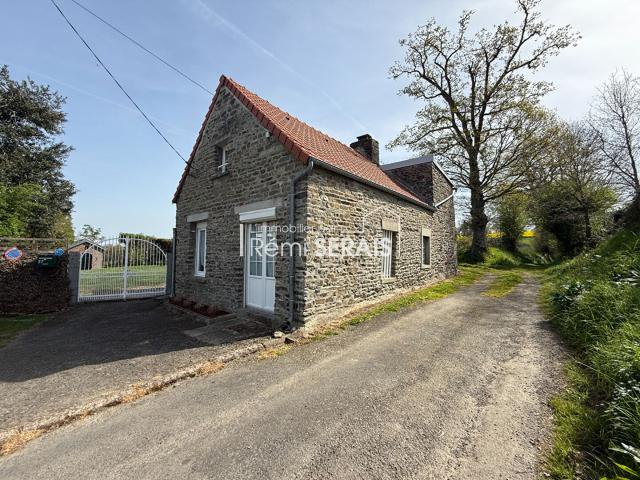 Maison Saint Pierre Du Regard