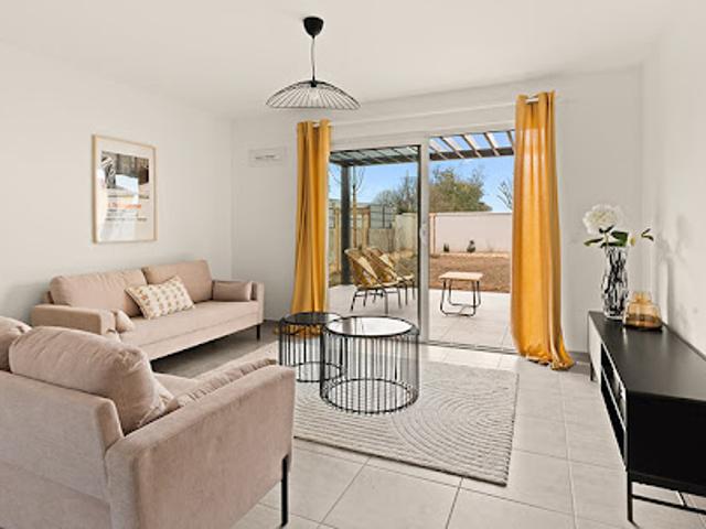 Maison Saint Pierre de Chandieu 5 pièces Les Prairies de Saint Pierre