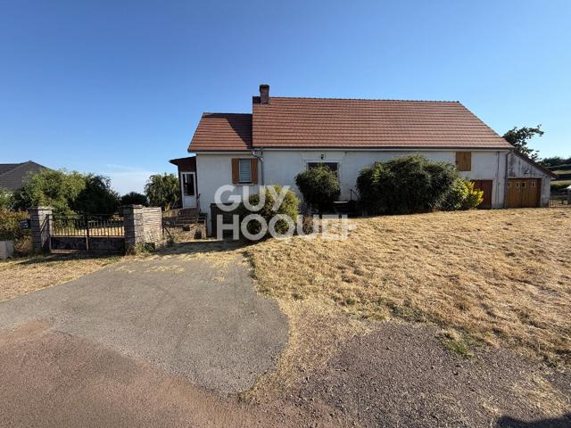 Maison Saint Pierre De Varennes 3 pièce s 88 m2 88m² Saint Pierre de Varennes