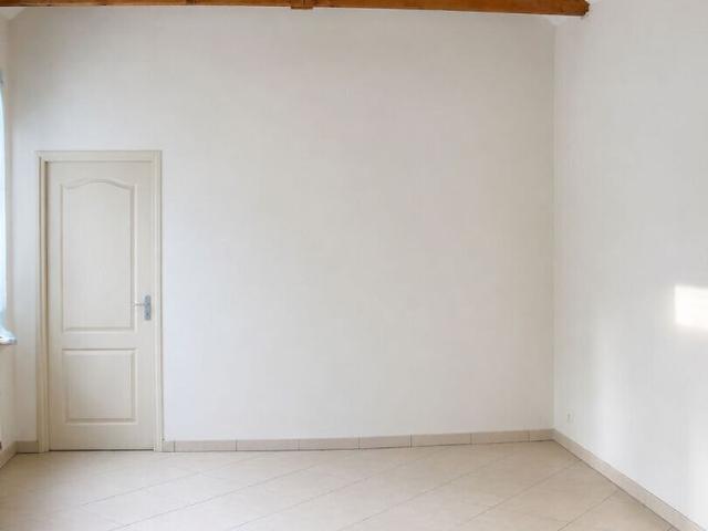 Maison Saint Pierre Des Corps 3 pièce s 54.82 m2