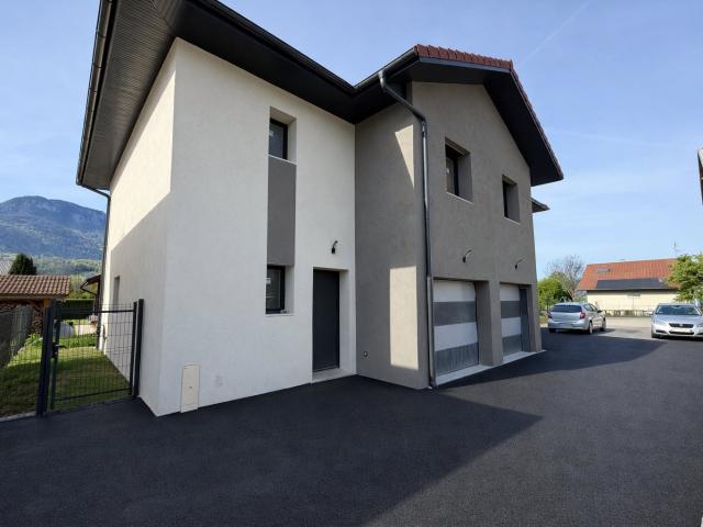 Maison Saint Pierre en Faucigny 88m² Saint Pierre en Faucigny
