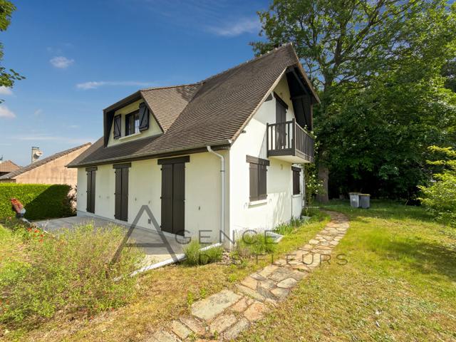 Maison Saint Pierre Les Elbeuf