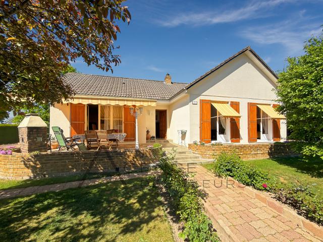 Maison Saint Pierre Les Elbeuf