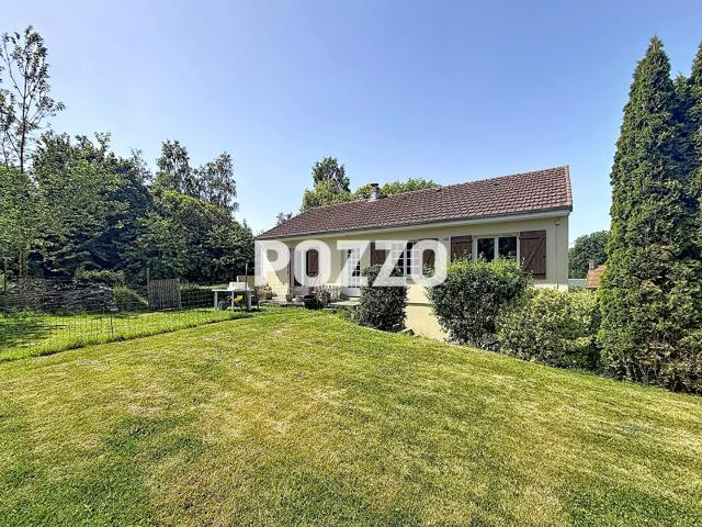Maison Saint Planchers 4 pièce s 81 m2