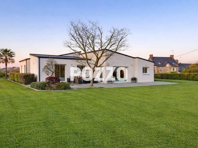 Maison Saint Planchers 5 pièce s 133 m2