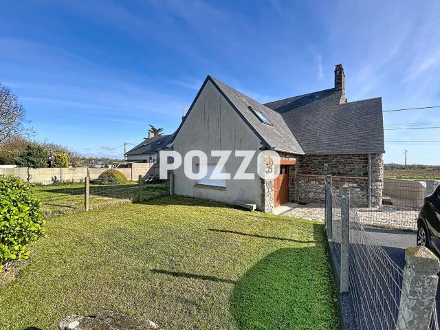 Maison Saint Planchers 6 pièce s 102 m2