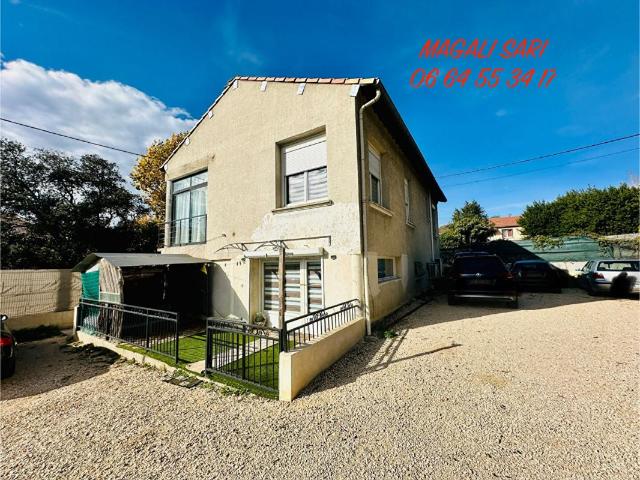 Maison Saint Privat Des Vieux 7 pièce s 140 m2