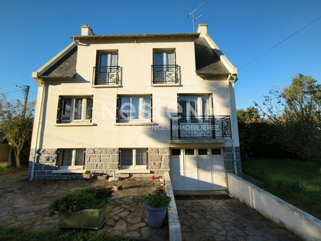 Maison Saint Quay Portrieux 165 m2 à 500m de la plage 165m² Saint Quay Portrieux