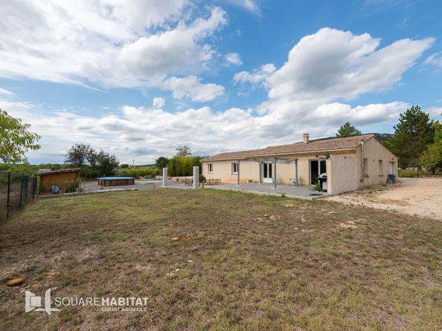 Maison Saint Remeze 6 pièce s 141 m2 141m² Saint Remèze