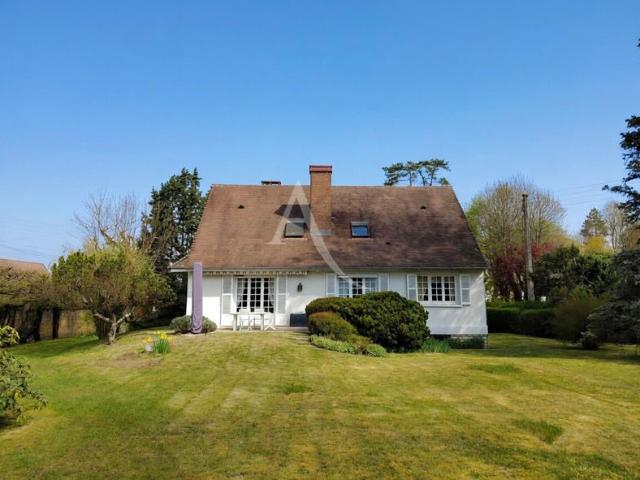 Maison Saint Remy 5 pièces 138.59 m2