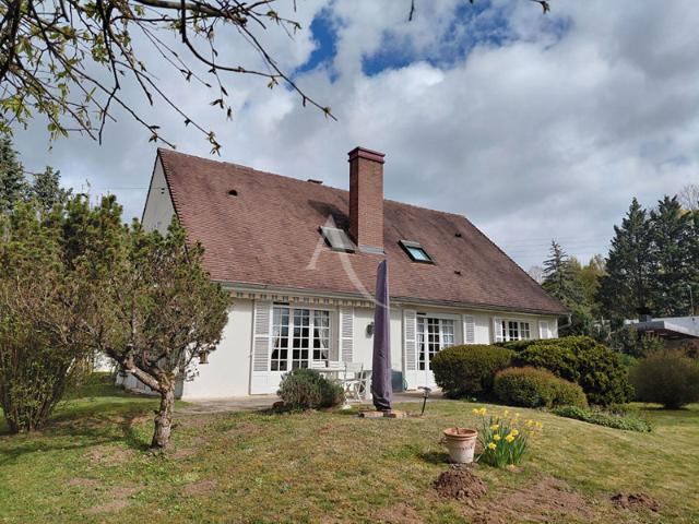 Maison Saint Remy 5 pièces 138.59 m2