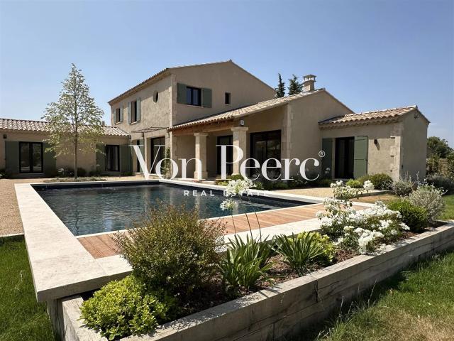 Maison Saint Remy 286m² Saint Rémy de Provence