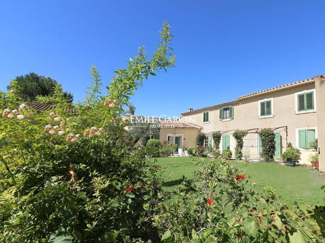 Maison Saint Remy de Provence
