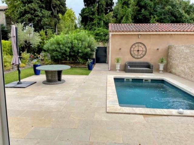 Maison Saint Remy De Provence